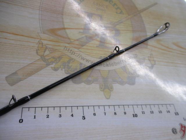 サイドワインダーグレートパフォーマーTGC-70HR/GP