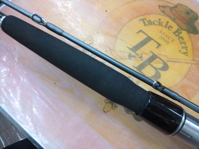 HZ先鋭剣崎 60-230｜＠ベリーネット 日本最大新品中古釣具WEB