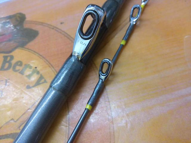 ダイワ　HZ先鋭 剣崎６０号２００１ ダイワ HZ先鋭 剣崎60号2001 - メルカリ
