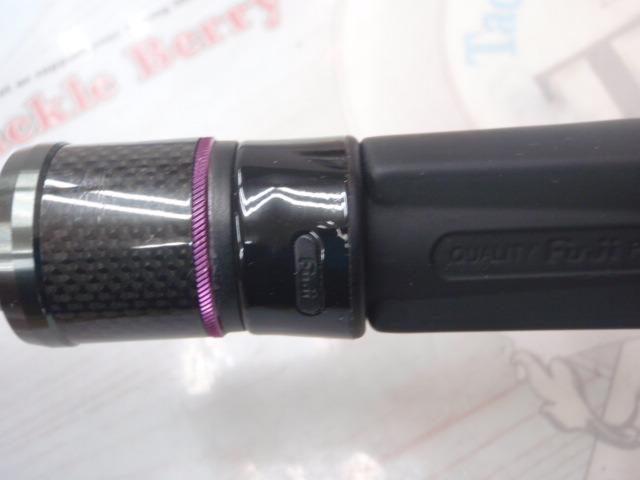 ワイルドサイド WSC68MH+ D.Kita V3 LIMITED