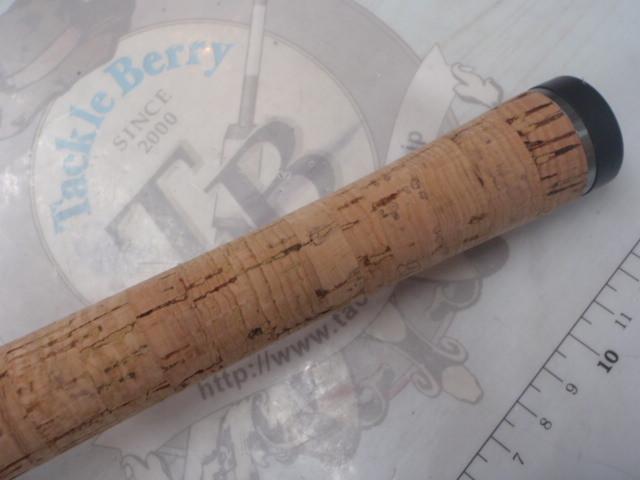 ワイルドサイド WSC68MH+ D.Kita V3 LIMITED