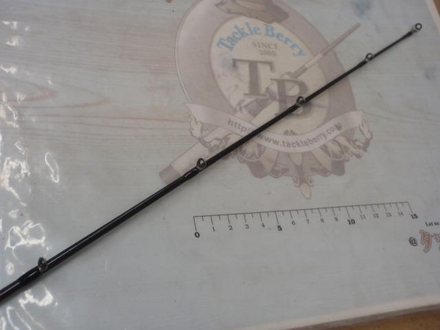 ワイルドサイド WSC68MH+ D.Kita V3 LIMITED