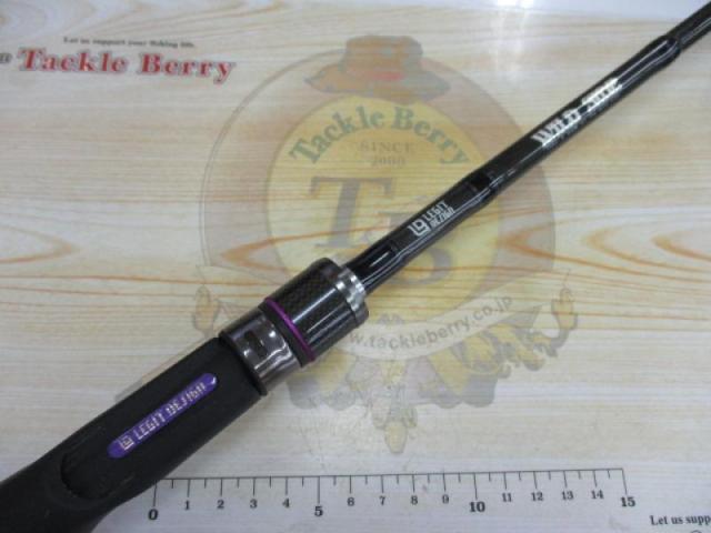 レジットデザイン ワイルドサイド610ＭＨ 中古品 レジットデザイン(LEGIT DESIGN) ワイルドサイド WSC610MH