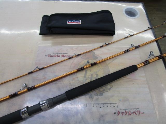人気商品ランキング DAIWA ロッド HOKAGE FD 300-240（DAIWA ダイワ 船竿 HOKAGE ロッド