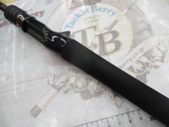 サイドワインダーグレートパフォーマー HGC-610MLXF/GP