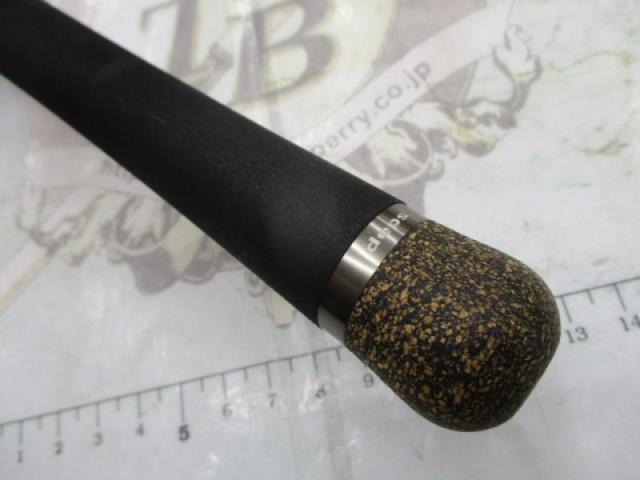 サイドワインダーグレートパフォーマー HGC-610MLXF/GP