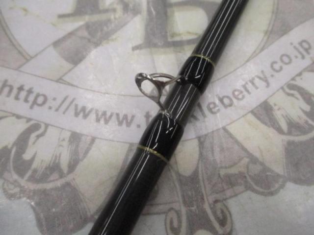 サイドワインダーグレートパフォーマー HGC-610MLXF/GP