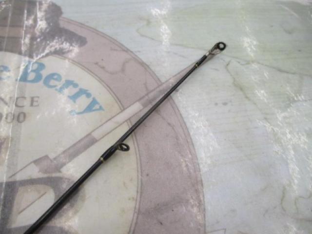 サイドワインダーグレートパフォーマー HGC-610MLXF/GP