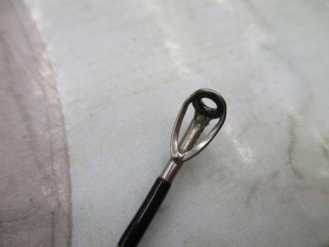 サイドワインダーグレートパフォーマー HGC-610MLXF/GP