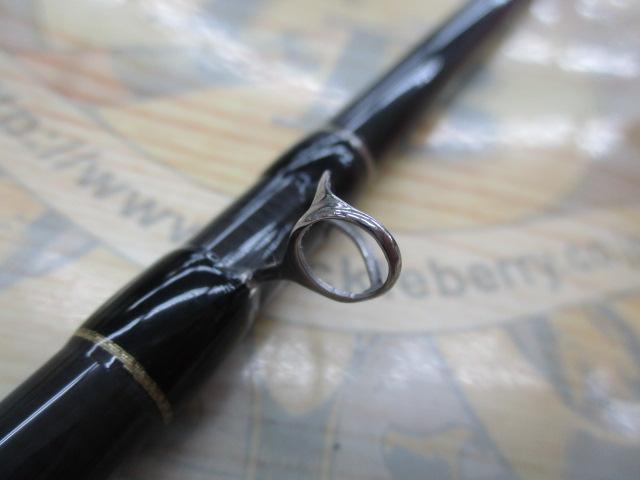 サイドワインダーグレートパフォーマー HGC-610MLXF/GP