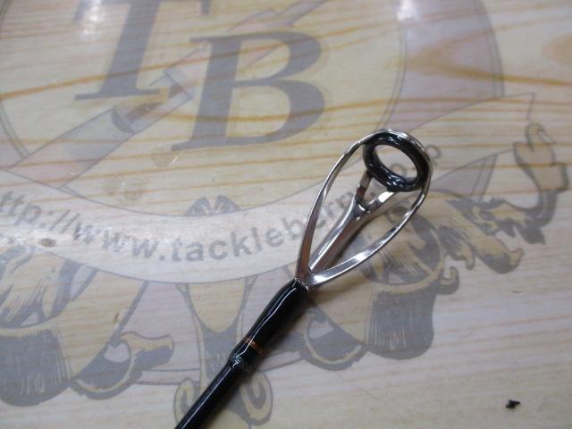 キャスティングロッド NP-JACK njc-72yft NP-ジャック NJC-72YFT 小売