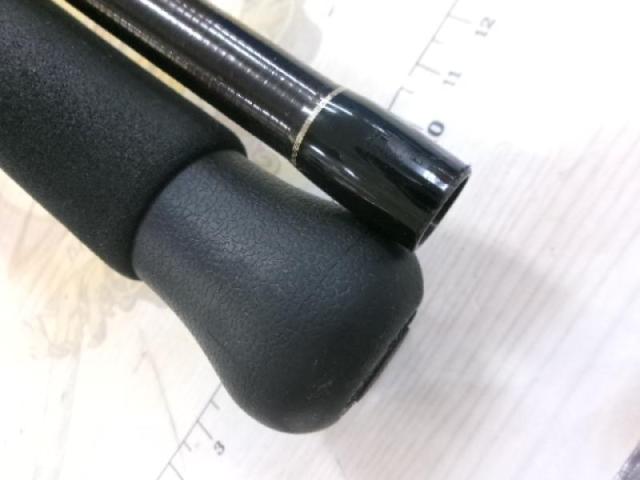 ワイルドブレーカー 106R ロックショアスペシャル