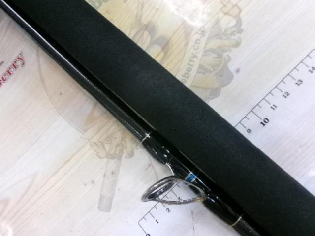 ワイルドブレーカー 106R ロックショアスペシャル