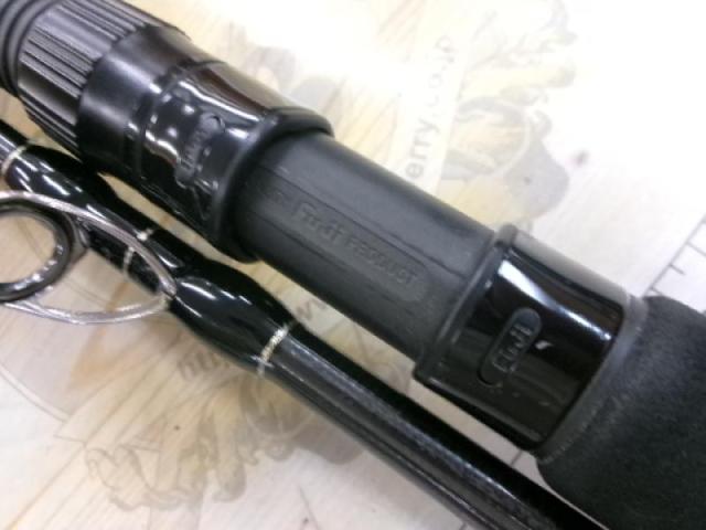 ワイルドブレーカー 106R ロックショアスペシャル