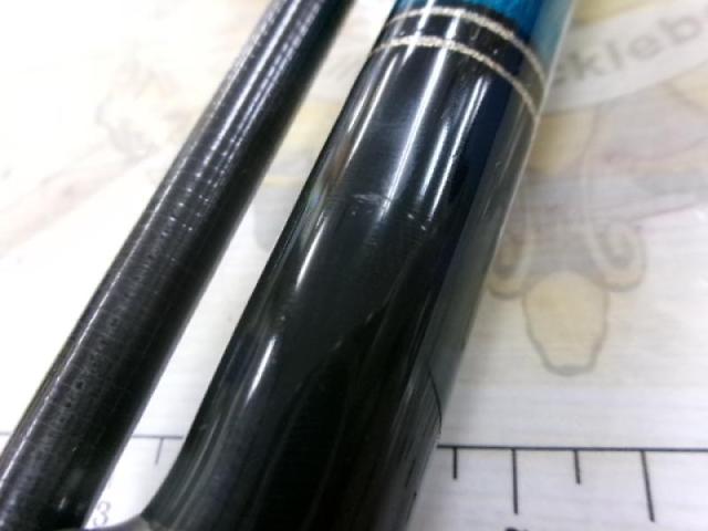 ワイルドブレーカー 106R ロックショアスペシャル