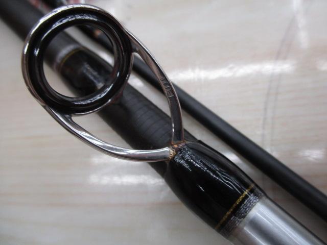 リアランサーXヒラメ M270｜＠ベリーネット 日本最大新品中古