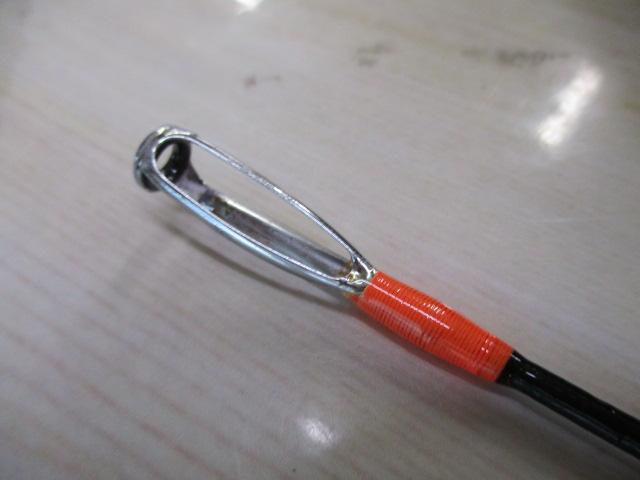 アドベンチャー誘技竿ブラックシャフト TYPEⅡ 280