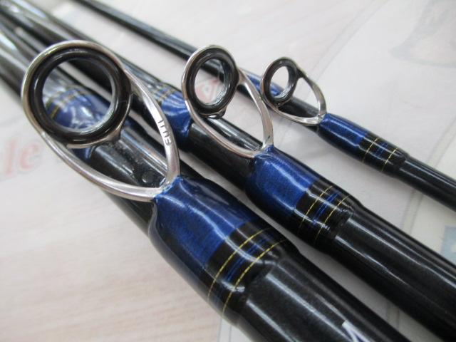 アナリスター 64 30-360