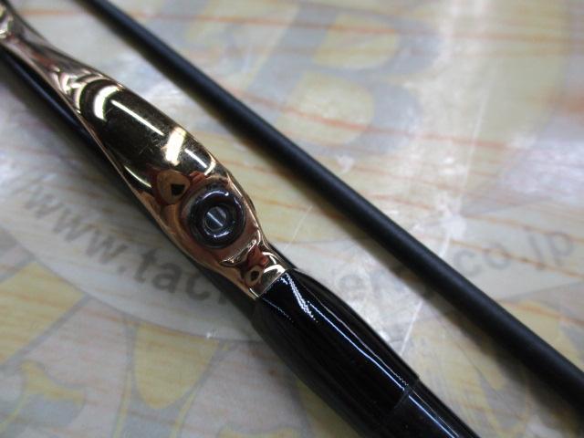 IH幻波カレイ 180