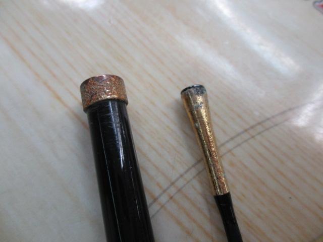 IH幻波カレイ 180