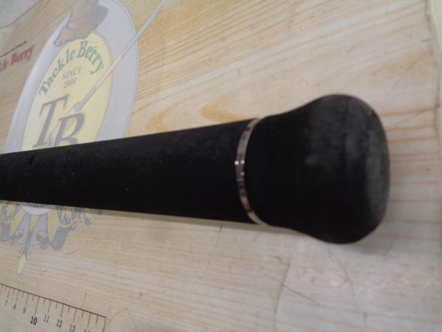 ジグザム ディープライダー JDR581B-3K