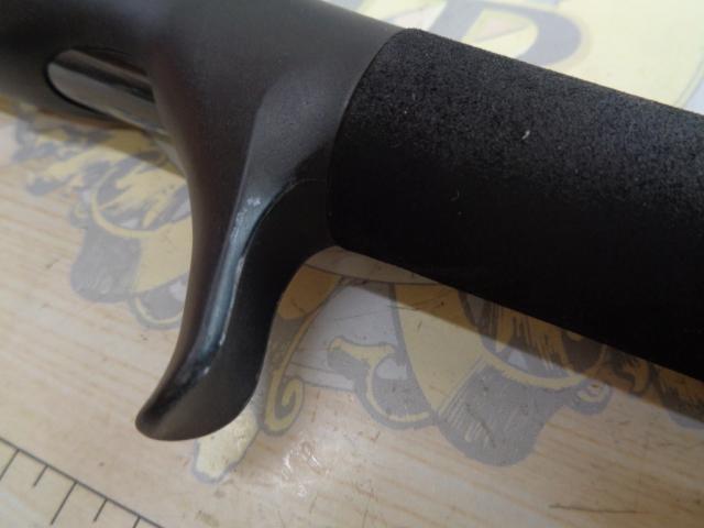 ジグザム ディープライダー JDR581B-3K