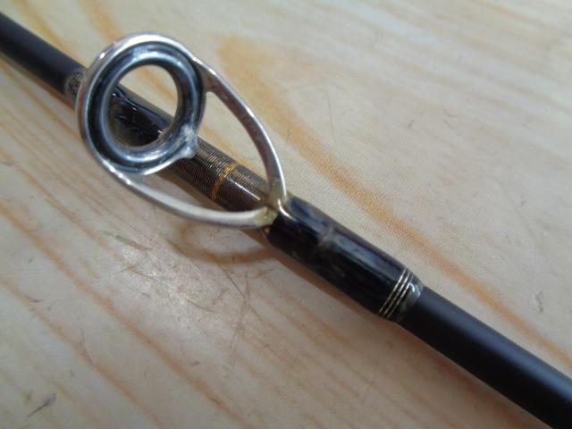 ジグザム ディープライダー JDR581B-3K