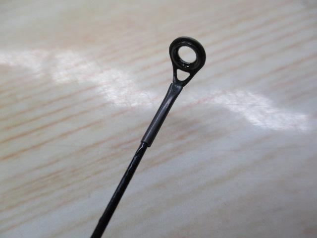 プロフィールド釣技スペシャル 1.25-50