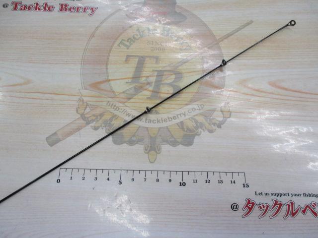 プロフィールド釣技スペシャル 1.25-50