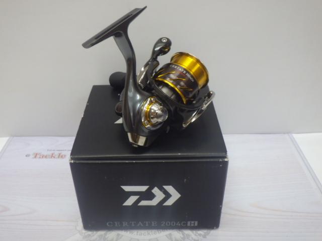 13セルテート 2004CH