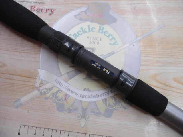 ハイパーオキ舟シャクリ30-210