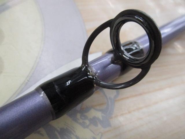 ハイパーオキ舟シャクリ30-210