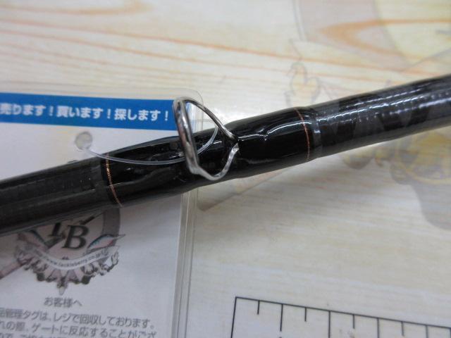 商品詳細｜＠ベリーネット 日本最大新品中古釣具WEBショップ