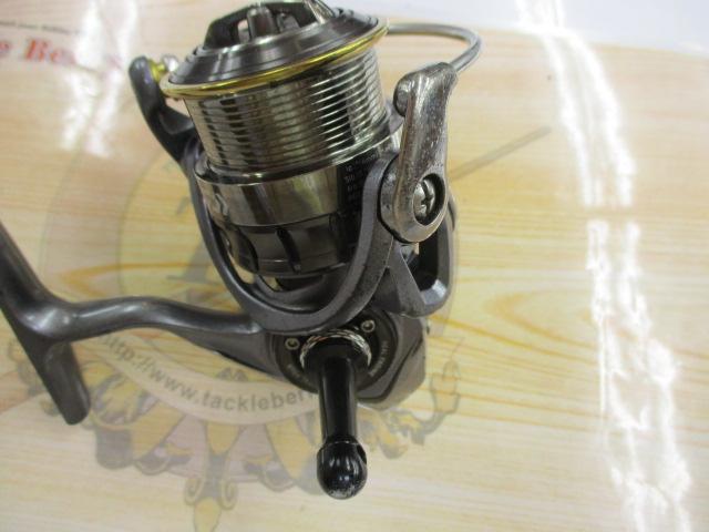 15ルビアス 2506H｜＠ベリーネット 日本最大新品中古釣具WEBショップ