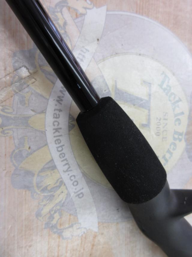 21グラップラーBBタイプJ B60-5