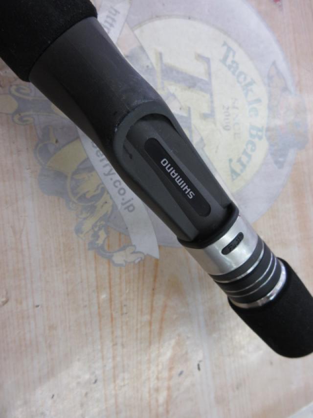 21グラップラーBBタイプJ B60-5