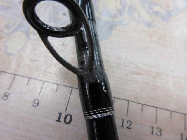 21グラップラーBBタイプJ B60-5