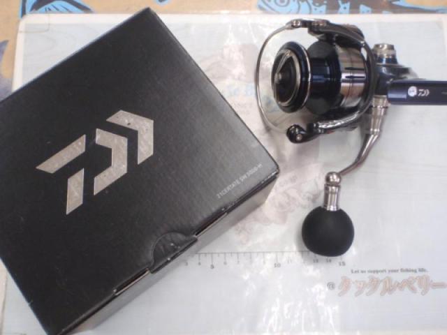 21セルテートSW 5000-H｜＠ベリーネット 日本最大新品中古釣具