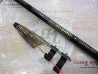 がまかつ がま磯 スーパー インテッサ 175－53（がまかつ