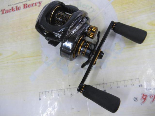 アブガルシアRevoブラック10中古 cc07cc3445c8b7404ea764656a14d2