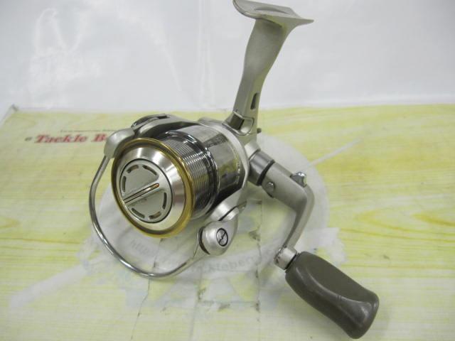 シルバークリークZ 2004C