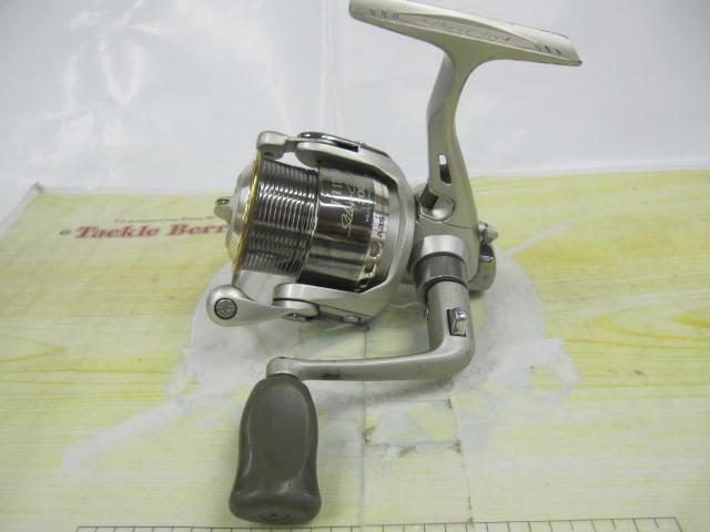 シルバークリークZ 2004C