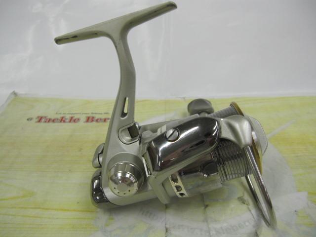 シルバークリークZ 2004C