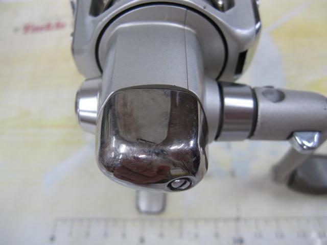 シルバークリークZ 2004C