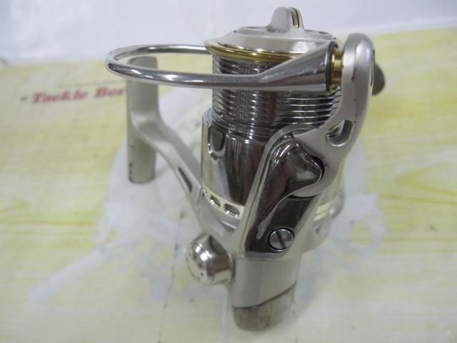 シルバークリークZ 2004C