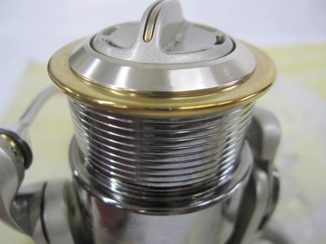 シルバークリークZ 2004C