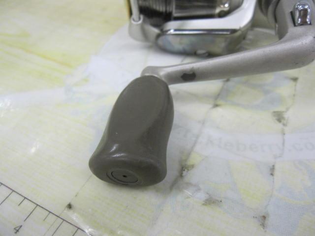 シルバークリークZ 2004C