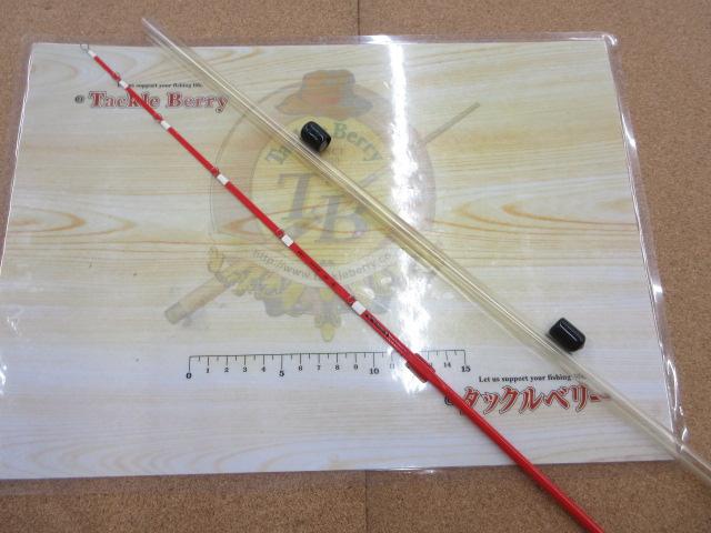 がまかつワカサギ銀庵 2-600