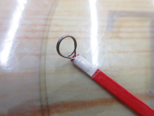 がまかつワカサギ銀庵 2-600