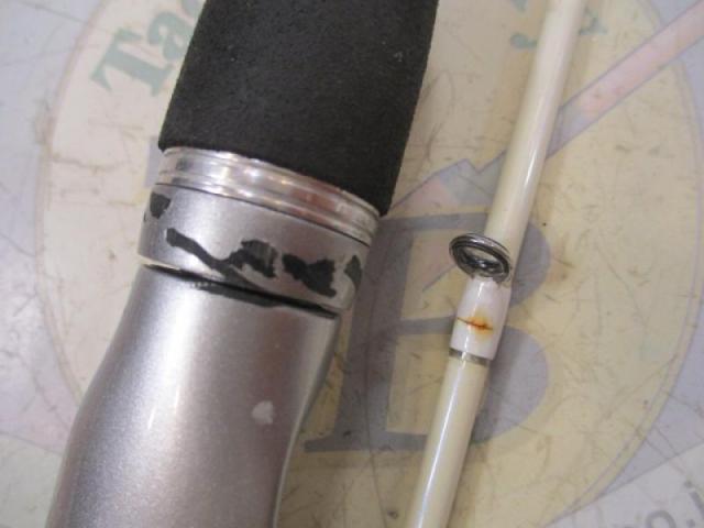 Aブリッツ ライトヒラメ S-230